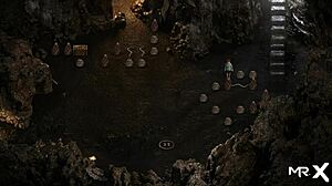 Treasure of Nadia - Sunsets Are So Beautiful, Yes But Not Like You E2 22