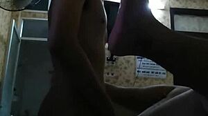 Gay Vietnamese Twink Le Anh Kien Enjoys Intimate Moments