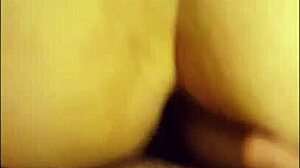 Cum inside me, she begs?