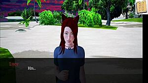 my new family 19 with teen 18+ blonde cartoon tits