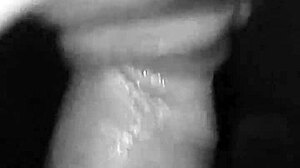 She Loves Sucking Black Dick Sloppily