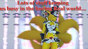 1k subs special with hentai cartoon anime featuring black characters