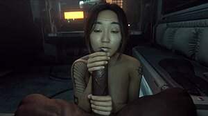 wanna see my collection of hot animations?