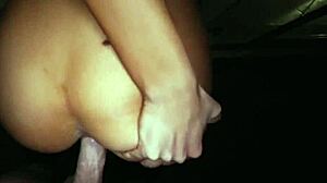 hey, step daughter victoria voxxx needs a hard lesson from daddy! 😤