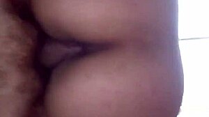 Fucking while her husband is away.