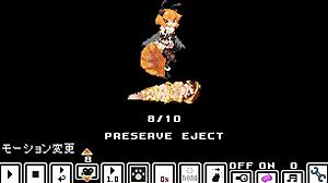 What’s Up With Chun-Li’s Wild Moves In Echidna Wars?