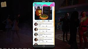 Bold Adventures In Being A Dik Chick Route Hentai