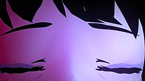 rwby v-card clipping in blender hentai sex