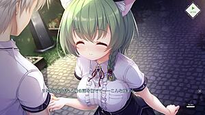 unless terminalia rina scene 1