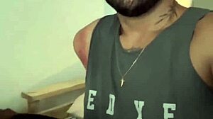 sucking his huge cock while he plays video games part 2