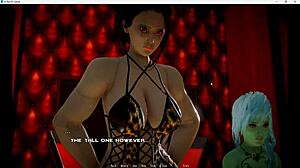 Hardcore breeding slams in wild island remake action!