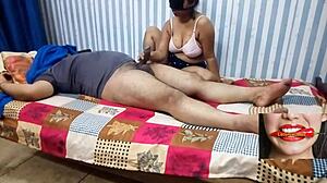 punjabi girlfriend wanna have fun again, ya know!