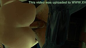 Plump cougar spreads legs on street