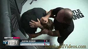 Redhead Teen Lexi Summers in a Quick Encounter