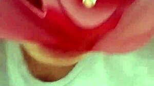 Called My Wife's Friend Over For Indian Babe Group Massage Action