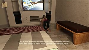 lunar chosen episode 40 unfolds