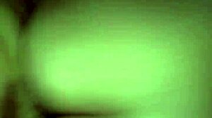 Fucking while her husband is away.