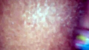 wet pussy hoe drips with excitement