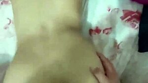 Wife Moans For More Huge Cock In Cowgirl And Doggystyle Riding