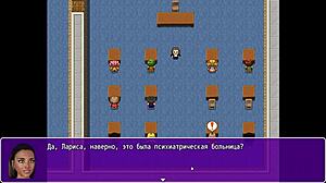 Angelica Origins Remake: Gameplay Part 1 Unveiled