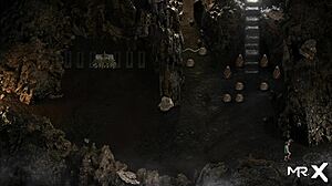 Treasure of Nadia - Sunsets Are So Beautiful, Yes But Not Like You E2 22