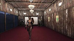 Fallout 4 Fashion Special Wardrobe Part 2