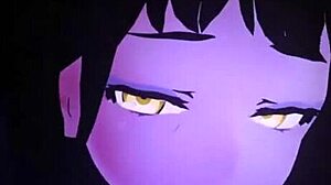 rwby v-card clipping in blender hentai sex