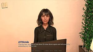 My new memories 17 – what erotic adventures await?