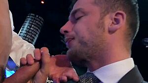 making it big in the gay scene