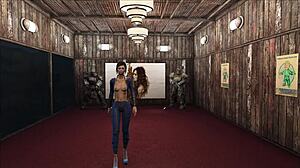 Fallout 4 Fashion Special Wardrobe Part 2