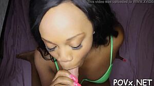 Agile stud passionately fucks fantastic bitch's pussy