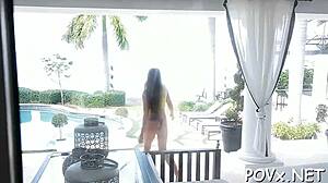 Watch these young 18+ angels sucking and fucking hard