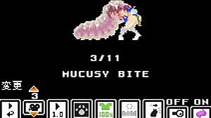 What’s Up With Chun-Li’s Wild Moves In Echidna Wars?