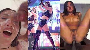 Kpop sluts in hot cum compilation! 🔥