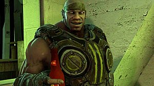 Hé, Ellie, 19 ans, s’éclate avec un mec noir plus âgé ! 😲