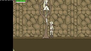 Flower Fairy Part Seven Scenes