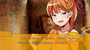 feeling so heartbroken watching my girlfriend get creampied while cheating with friends in this hidden anime hentai share