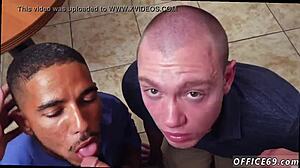 Intense Emo Gay Sex Scandal