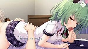 unless terminalia rina scene 1