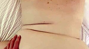 Very Hot BBW In Doggy Style POV