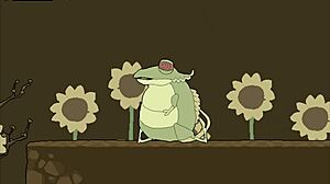 Flower Fairy Part Seven Scenes