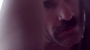 Aaliyah Hadid Bound for Intense Cock Pounding