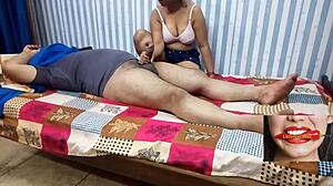 punjabi girlfriend wanna have fun again, ya know!