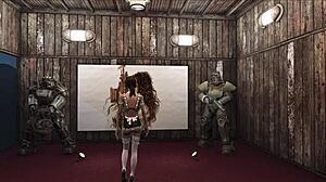 Fallout 4 Fashion Special Wardrobe Part 2