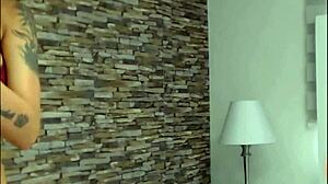 Mollya Model Shows Big Tits on Webcam! Wow!