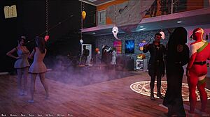 Bold Adventures In Being A Dik Chick Route Hentai