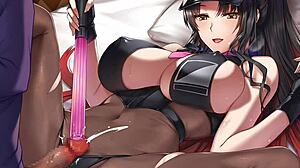 watch sessyoin kiara's sex scenes in fate empire?