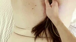 Very Hot BBW In Doggy Style POV