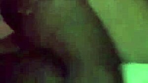 Mexican Amateur Breakfasts His Friend, Part Three