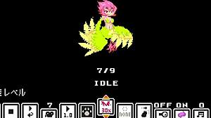 What’s Up With Chun-Li’s Wild Moves In Echidna Wars?